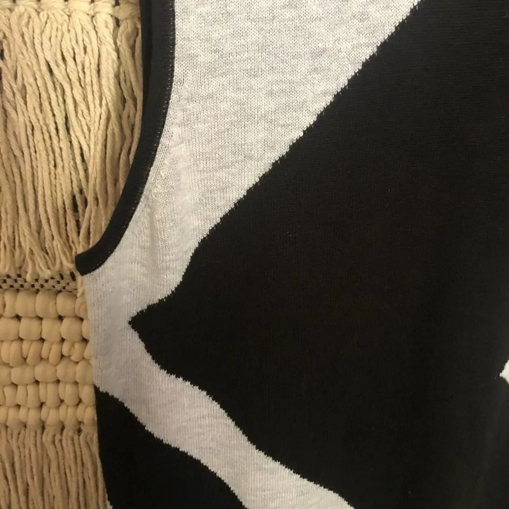 White House Black Market Turtleneck Sweater Dress